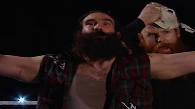 WWE Main Event Season 4 Episode 137