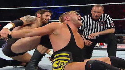 WWE Main Event Season 4 Episode 140