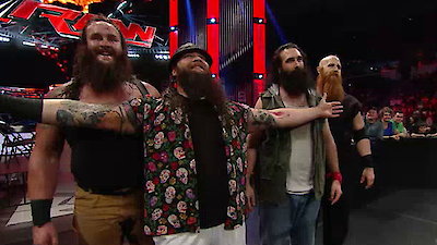 WWE Main Event Season 4 Episode 167