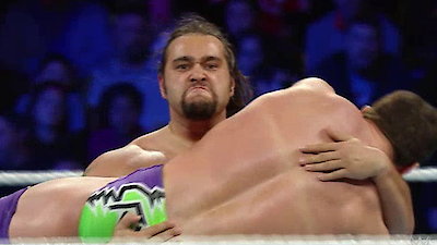 WWE Main Event Season 4 Episode 165