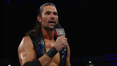 WWE Main Event Season 4 Episode 163