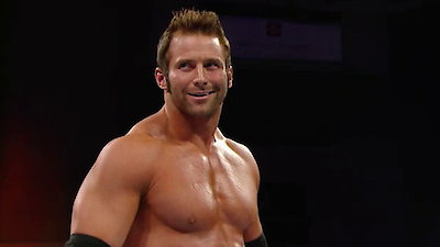 WWE Main Event Season 4 Episode 162