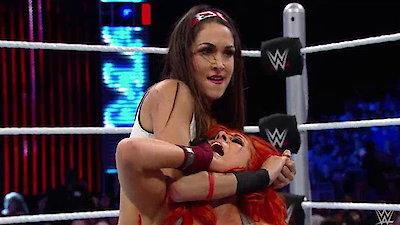 WWE Main Event Season 4 Episode 161