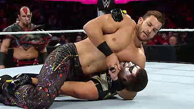 WWE Main Event Season 4 Episode 159