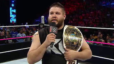 WWE Main Event Season 4 Episode 158