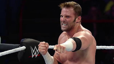 WWE Main Event Season 4 Episode 157