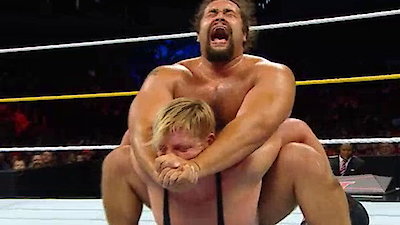 WWE Main Event Season 4 Episode 155