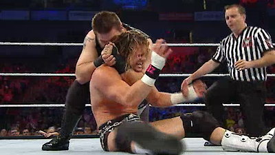 WWE Main Event Season 4 Episode 154