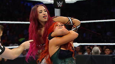 WWE Main Event Season 4 Episode 153