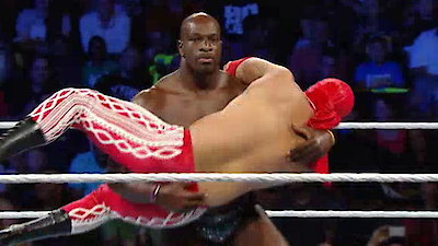 WWE Main Event Season 4 Episode 152