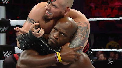 WWE Main Event Season 4 Episode 151