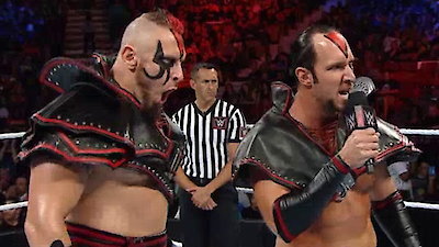 WWE Main Event Season 4 Episode 149