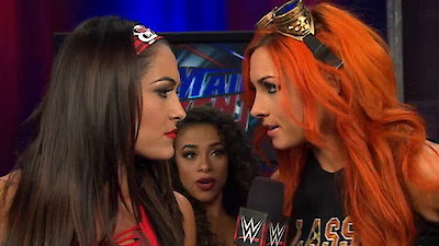 WWE Main Event Season 4 Episode 148