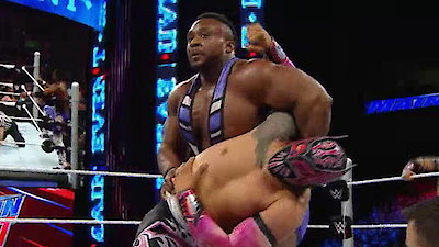 WWE Main Event Season 4 Episode 147