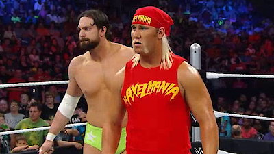 WWE Main Event Season 4 Episode 143