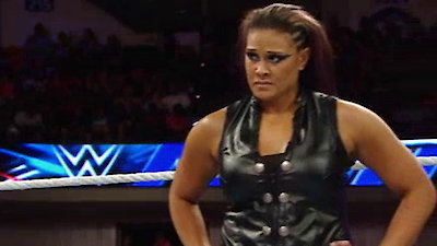 WWE Main Event Season 4 Episode 141