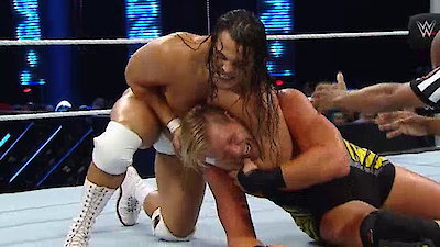 WWE Main Event Season 4 Episode 138