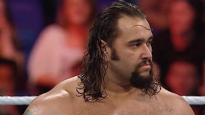 WWE Main Event Season 4 Episode 133