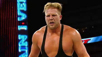 WWE Main Event Season 4 Episode 132