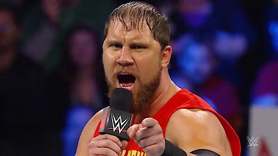 WWE Main Event Season 4 Episode 129