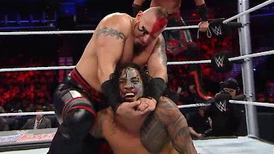 WWE Main Event Season 4 Episode 127