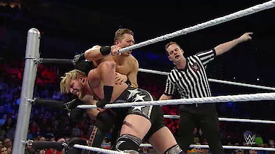 WWE Main Event Season 4 Episode 169