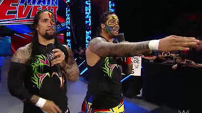 WWE Main Event Season 5 Episode 171