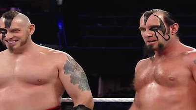 WWE Main Event Season 5 Episode 174