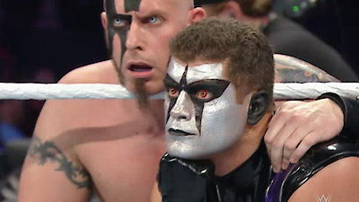 WWE Main Event Season 5 Episode 175