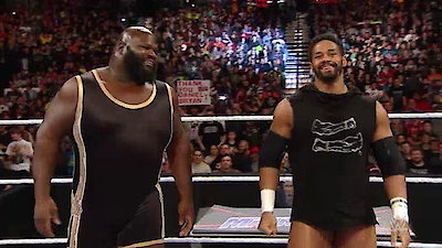 WWE Main Event Season 5 Episode 176