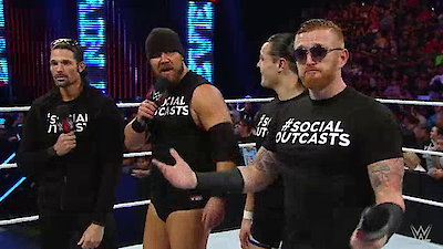 WWE Main Event Season 5 Episode 177