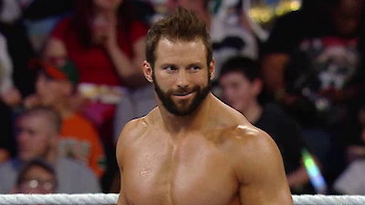 WWE Main Event Season 5 Episode 180