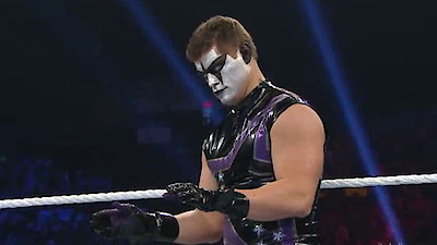 WWE Main Event Season 5 Episode 181