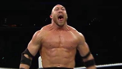 WWE Main Event Season 5 Episode 183