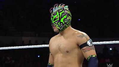 WWE Main Event Season 5 Episode 185