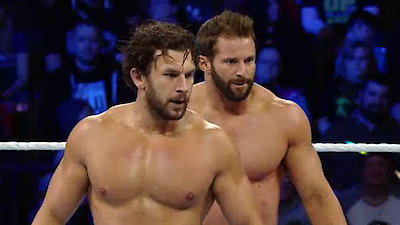 WWE Main Event Season 5 Episode 187