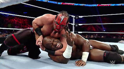 WWE Main Event Season 5 Episode 188