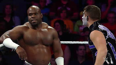 WWE Main Event Season 5 Episode 189