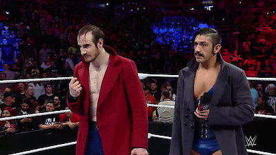 WWE Main Event Season 5 Episode 192