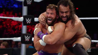 WWE Main Event Season 5 Episode 195