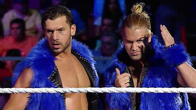 WWE Main Event Season 5 Episode 196