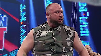 WWE Main Event Season 5 Episode 198