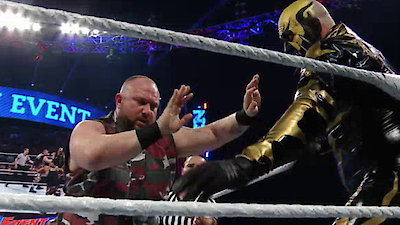 WWE Main Event Season 5 Episode 199