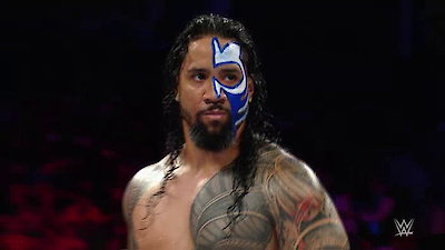 WWE Main Event Season 5 Episode 201