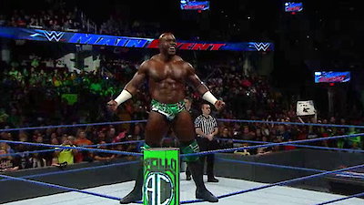 WWE Main Event Season 5 Episode 209