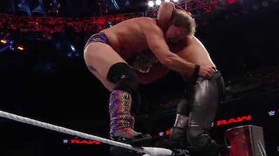 WWE Main Event Season 5 Episode 211