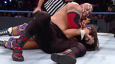 WWE Main Event Season 5 Episode 212