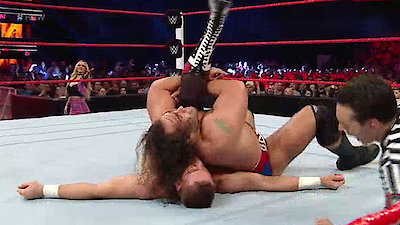 WWE Main Event Season 5 Episode 215