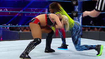 WWE Main Event Season 5 Episode 217