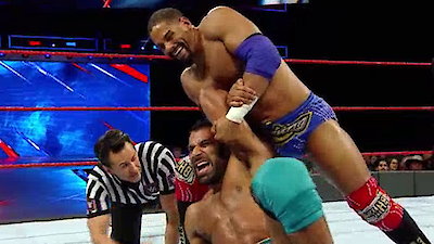 WWE Main Event Season 5 Episode 219